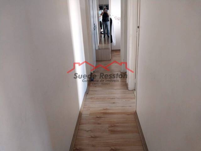 Apartamento para Venda em São Paulo - 5