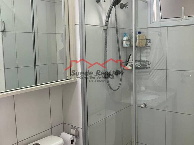 #1942 - Apartamento para Venda em São Paulo - SP