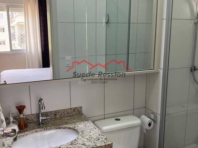 #1942 - Apartamento para Venda em São Paulo - SP