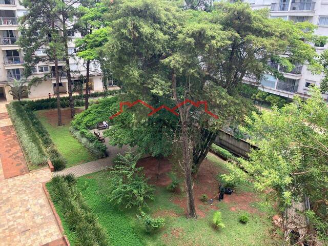 #1942 - Apartamento para Venda em São Paulo - SP