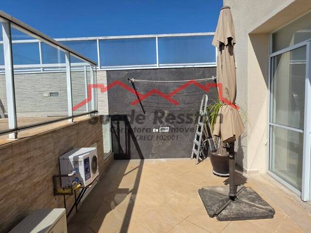 Apartamento para Venda em São Paulo - 2