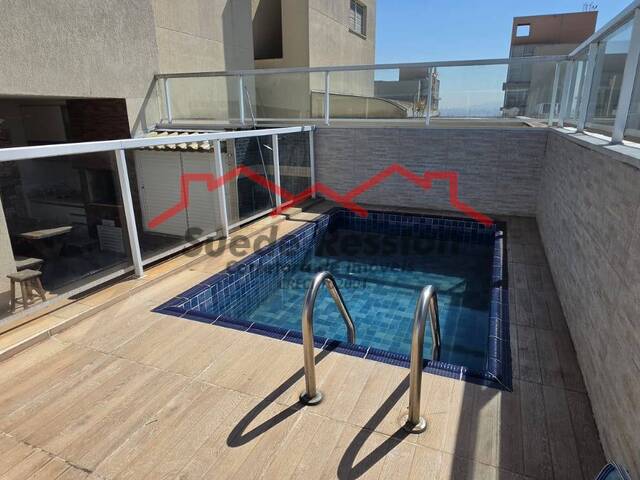 #1948 - Apartamento para Venda em São Paulo - SP