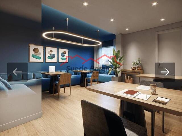 #1950 - Apartamento para Venda em São Paulo - SP