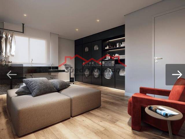 #1950 - Apartamento para Venda em São Paulo - SP