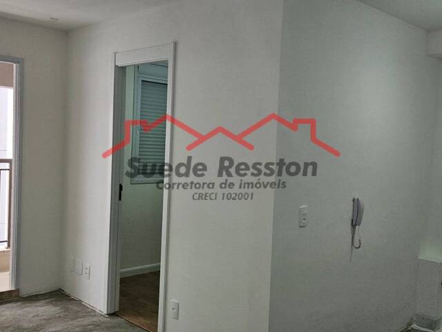 #1950 - Apartamento para Venda em São Paulo - SP