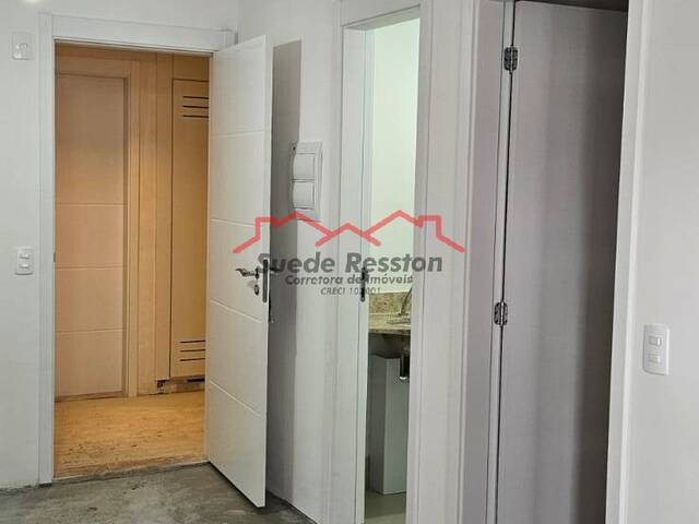 #1950 - Apartamento para Venda em São Paulo - SP
