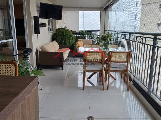 #1951 - Apartamento para Venda em São Paulo - SP