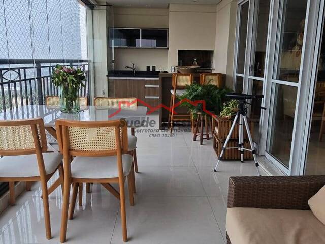 #1951 - Apartamento para Venda em São Paulo - SP