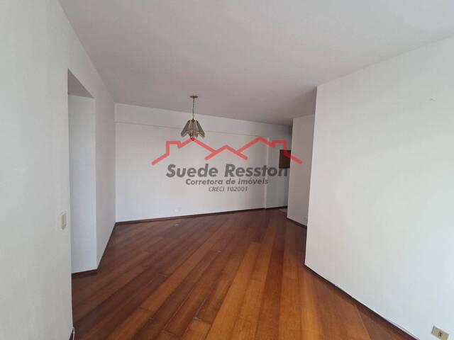 #1943 - Apartamento para Locação em São Paulo - SP