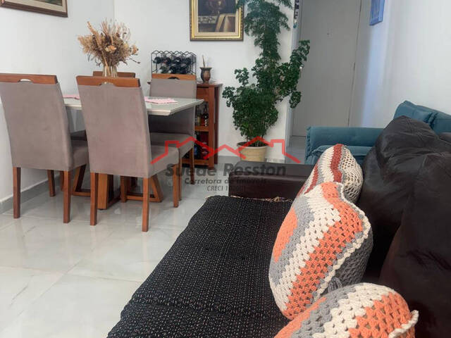 Apartamento para Venda em São Paulo - 3