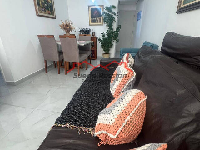 Apartamento para Venda em São Paulo - 2