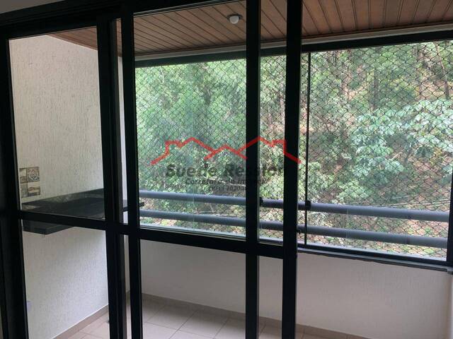 #1953 - Apartamento para Locação em São Paulo - SP