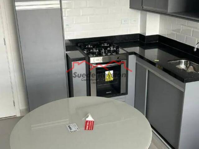 #1954 - Apartamento para Venda em São Paulo - SP