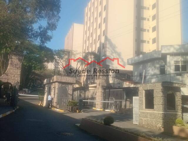 Venda em Jardim Taquaral - São Paulo