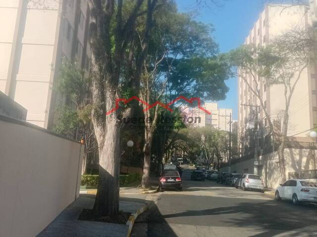 #1956 - Apartamento para Venda em São Paulo - SP
