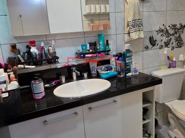 #1957 - Apartamento para Venda em São Paulo - SP