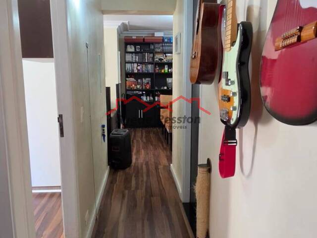 Apartamento para Venda em São Paulo - 5