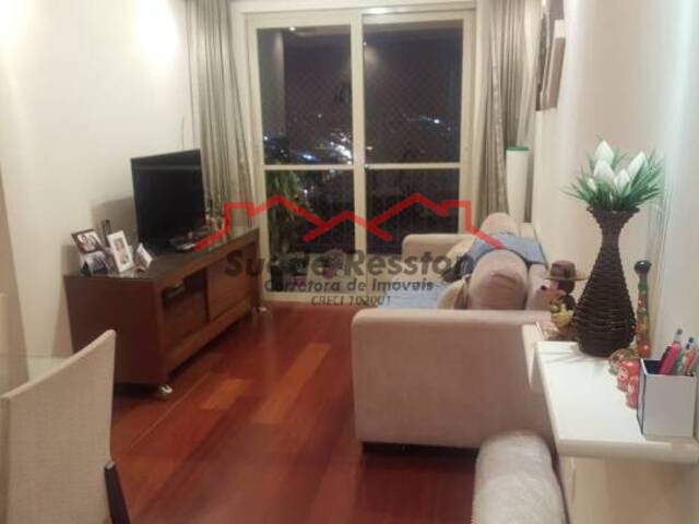 #295 - Apartamento para Venda em São Paulo - SP