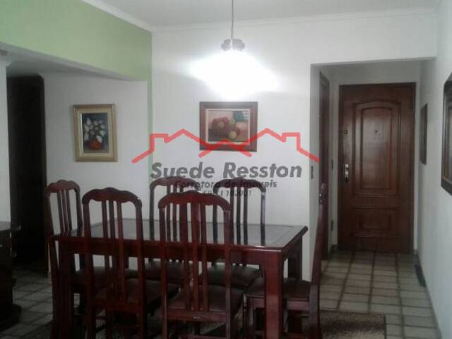 #298 - Apartamento para Locação em São Paulo - SP