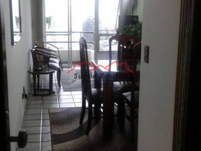 #298 - Apartamento para Locação em São Paulo - SP