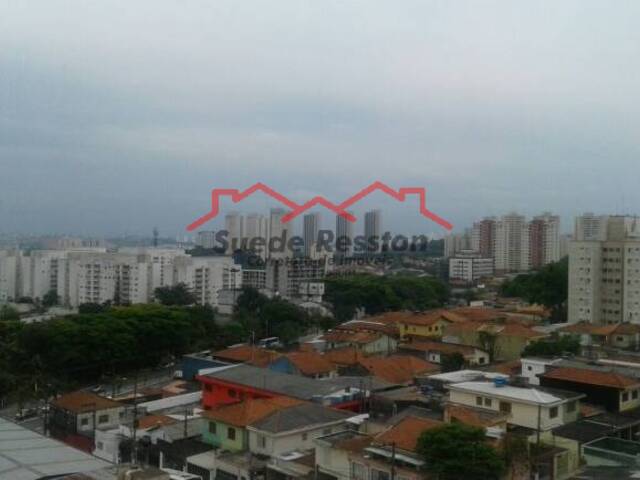 #298 - Apartamento para Locação em São Paulo - SP - 3