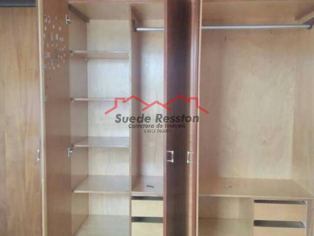 Apartamento para Locação em São Paulo - 4