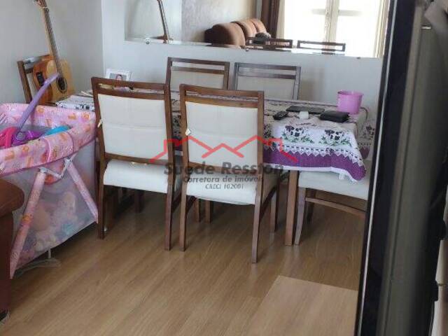#306 - Apartamento para Locação em São Paulo - SP