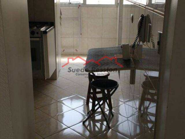#306 - Apartamento para Locação em São Paulo - SP