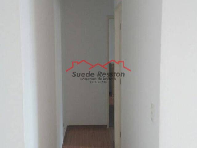 #311 - Apartamento para Locação em São Paulo - SP
