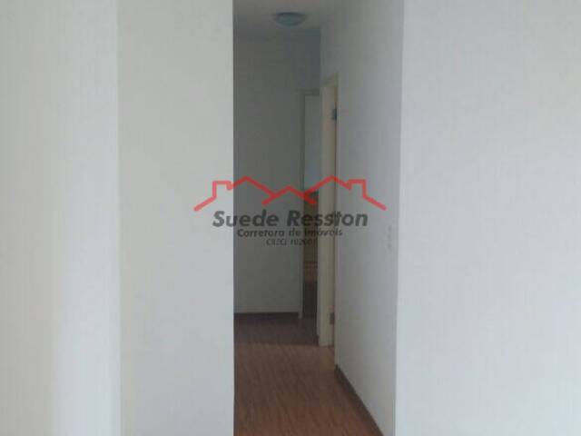 #311 - Apartamento para Locação em São Paulo - SP