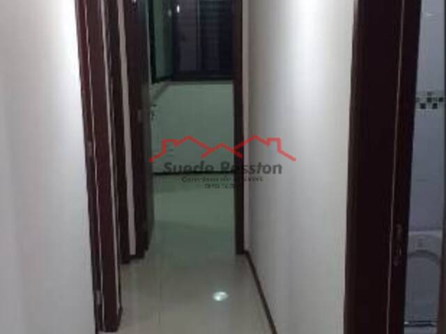 #313 - Apartamento para Locação em São Paulo - SP