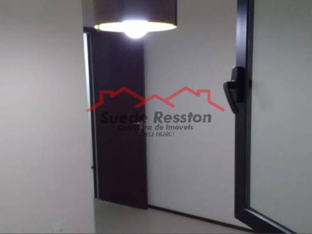 #313 - Apartamento para Locação em São Paulo - SP