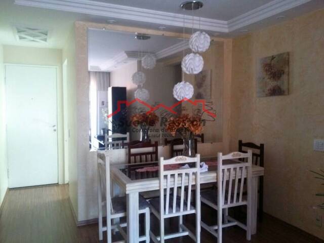 #316 - Apartamento para Locação em São Paulo - SP