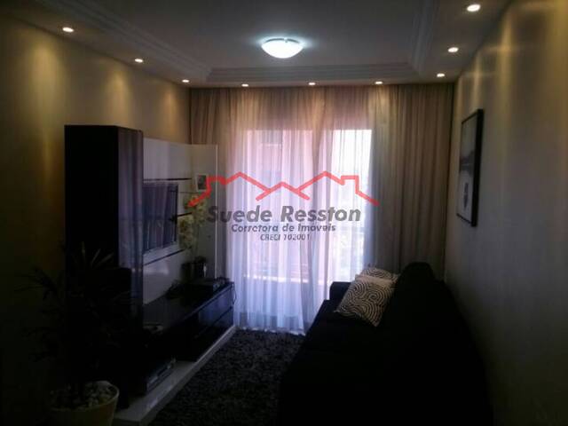 #316 - Apartamento para Locação em São Paulo - SP