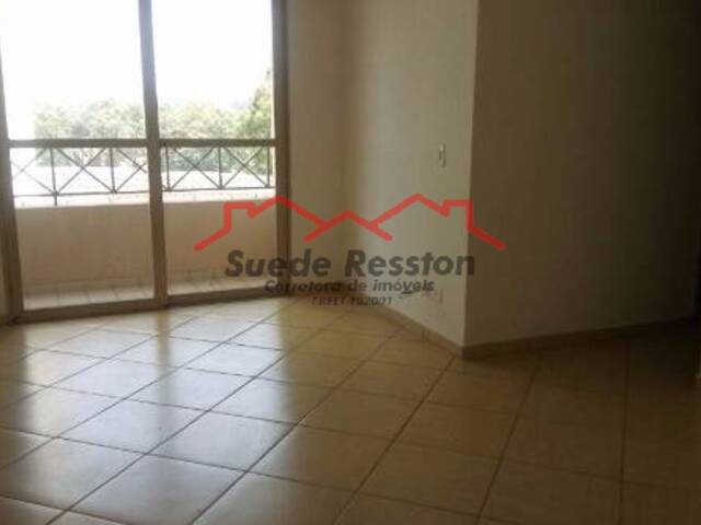 #319 - Apartamento para Locação em São Paulo - SP