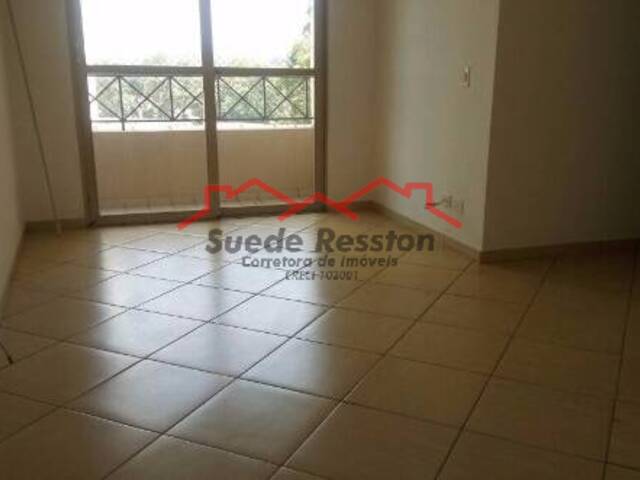 #319 - Apartamento para Locação em São Paulo - SP