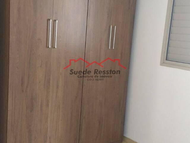 Apartamento para Locação em São Paulo - 5