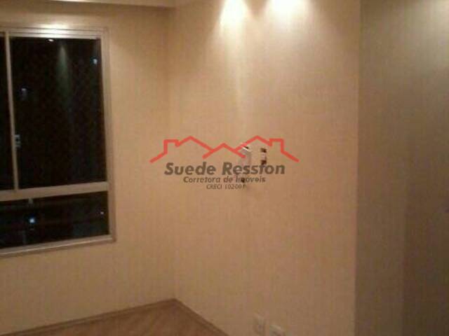 #325 - Apartamento para Locação em São Paulo - SP