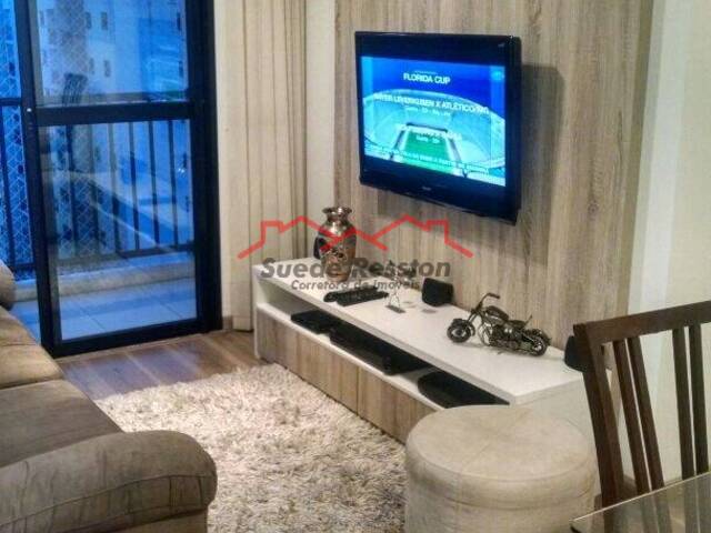 #326 - Apartamento para Venda em São Paulo - SP