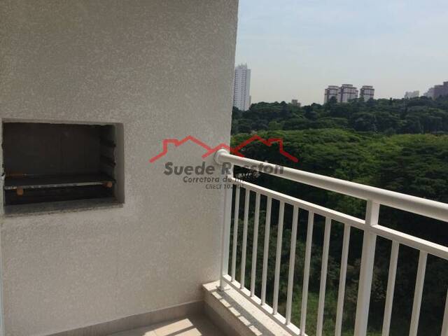 #338 - Apartamento para Venda em São Paulo - SP