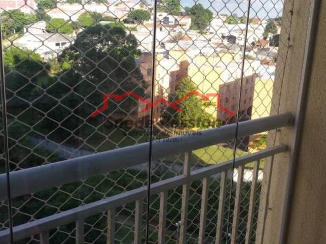 #341 - Apartamento para Venda em São Paulo - SP