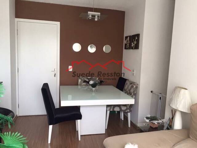 #343 - Apartamento para Venda em São Paulo - SP