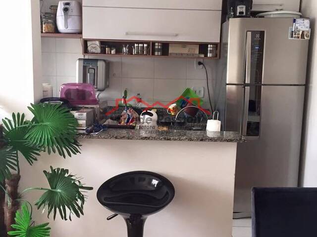 #343 - Apartamento para Venda em São Paulo - SP