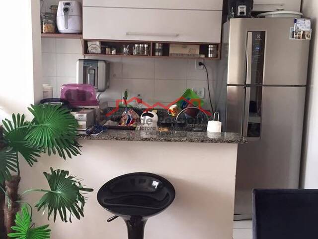 #343 - Apartamento para Venda em São Paulo - SP - 3