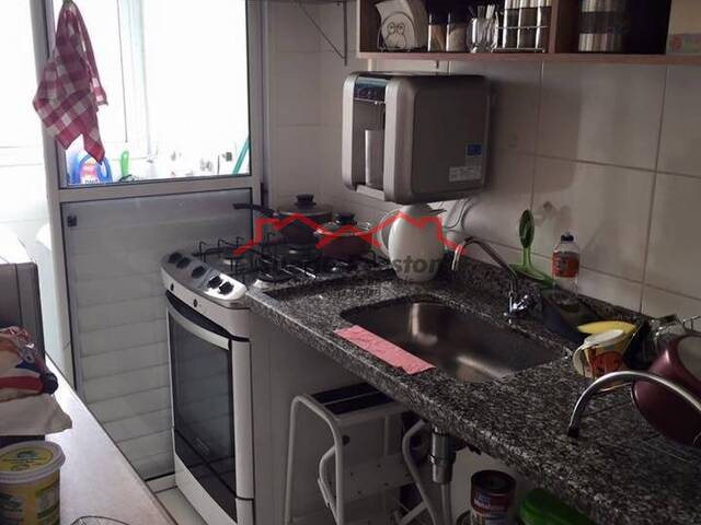 Apartamento para Venda em São Paulo - 3