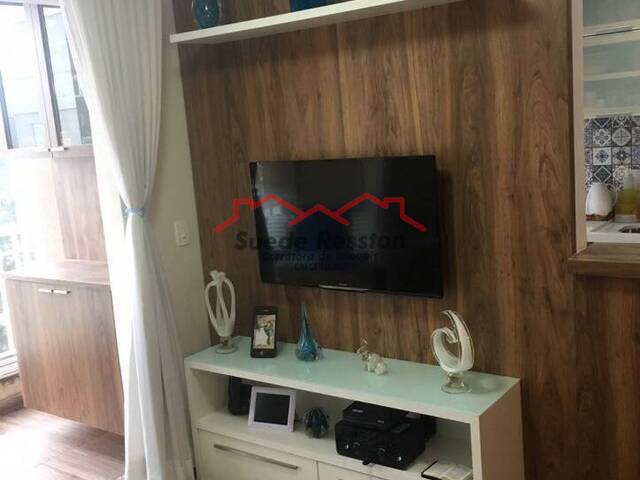 #352 - Apartamento para Venda em São Paulo - SP