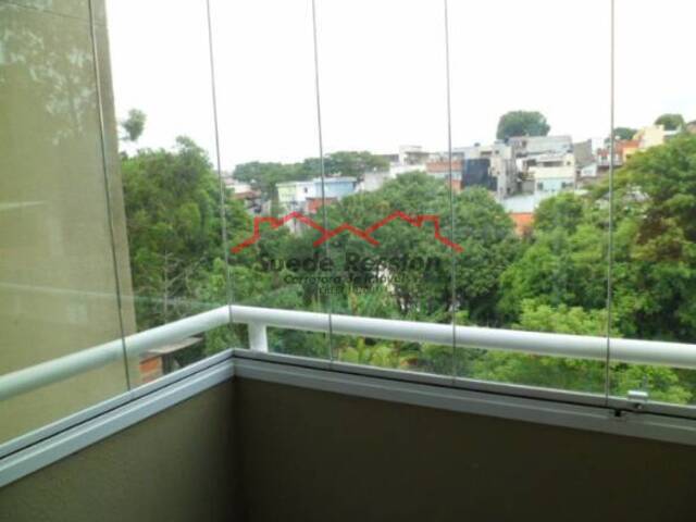 #360 - Apartamento para Locação em São Paulo - SP