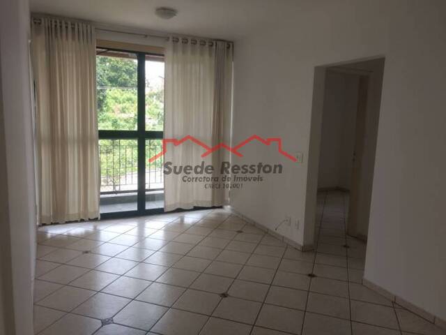 #371 - Apartamento para Locação em São Paulo - SP - 1