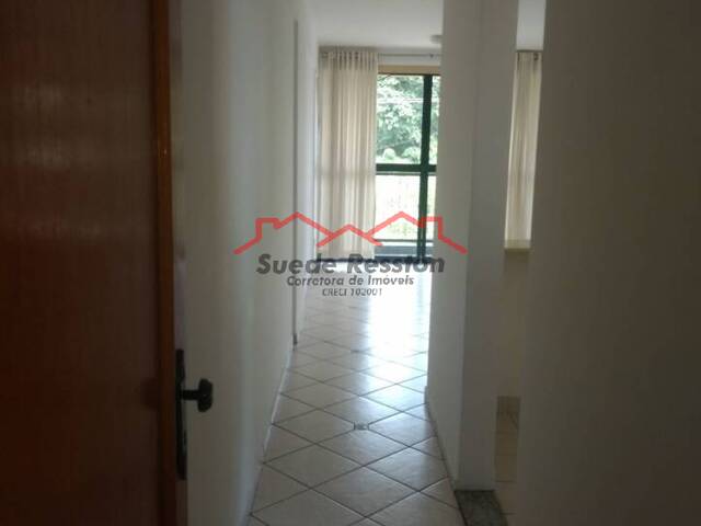 #371 - Apartamento para Locação em São Paulo - SP