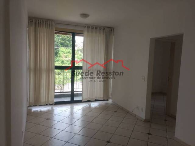 #371 - Apartamento para Locação em São Paulo - SP